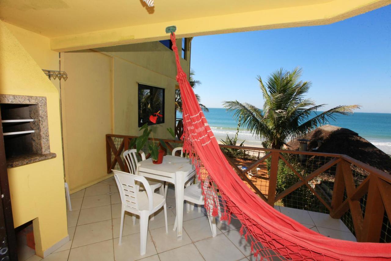 Pousada Hibisco Bombinhas Eksteriør bilde